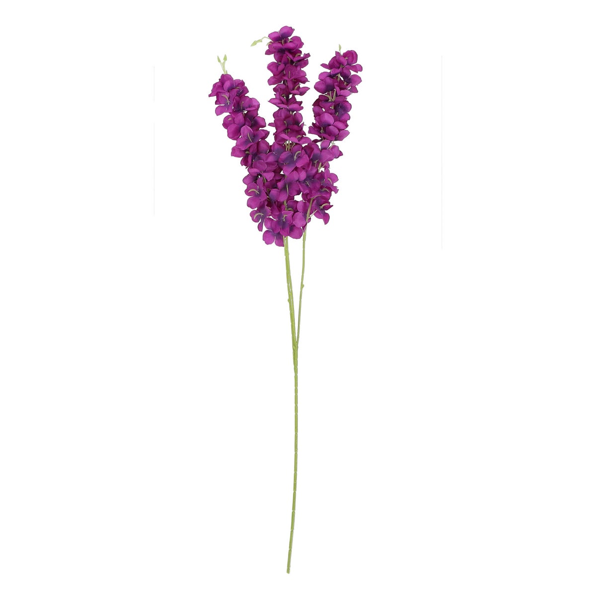 Bloem Wisteria paars 78 cm Bloem Wisteria paars 78 cm