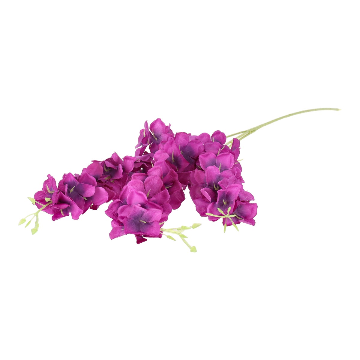 Bloem Wisteria paars 78 cm Bloem Wisteria paars 78 cm