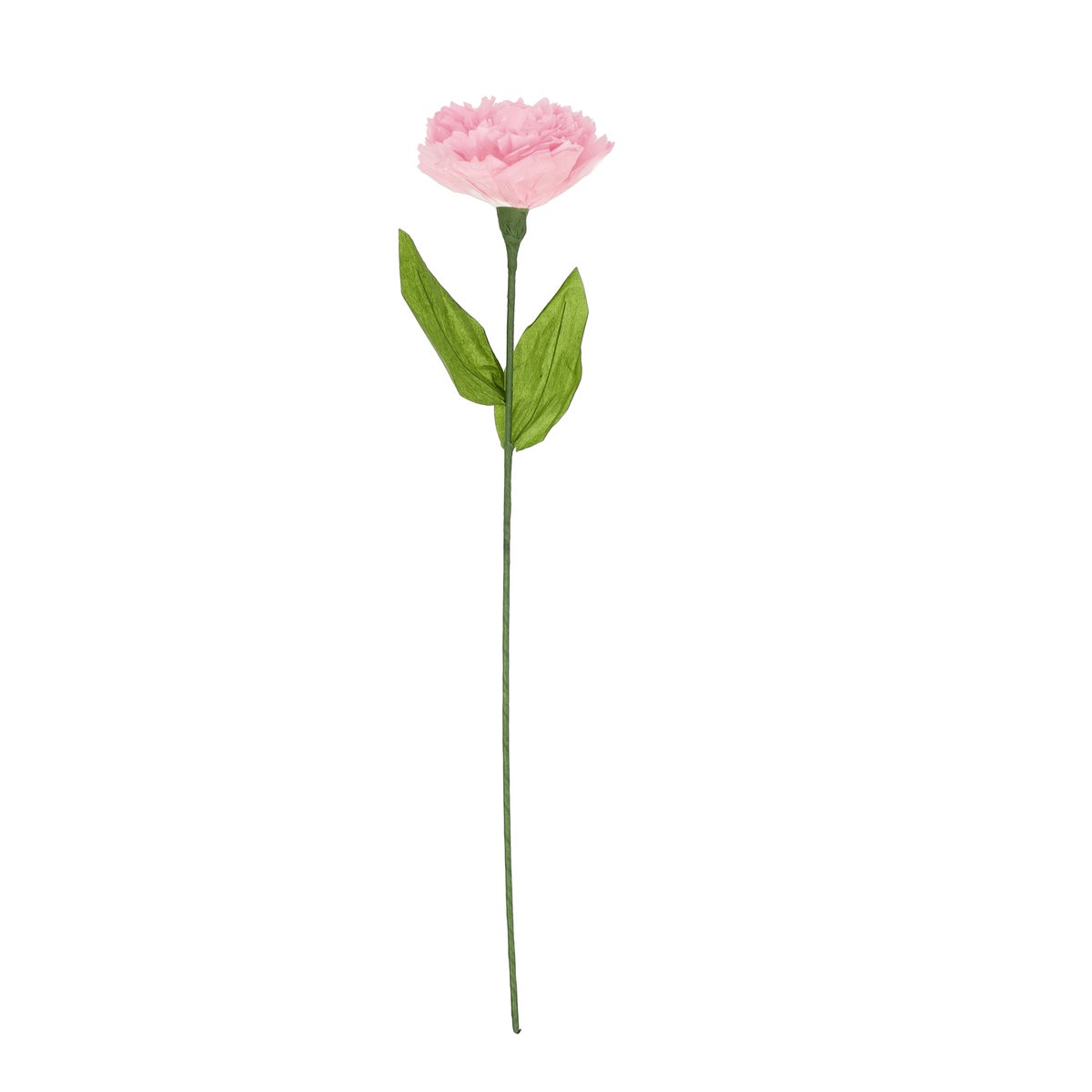 Bloem papier light pink 18 x 18 x 78 cm Bloem papier light pink 18 x 18 x 78 cm