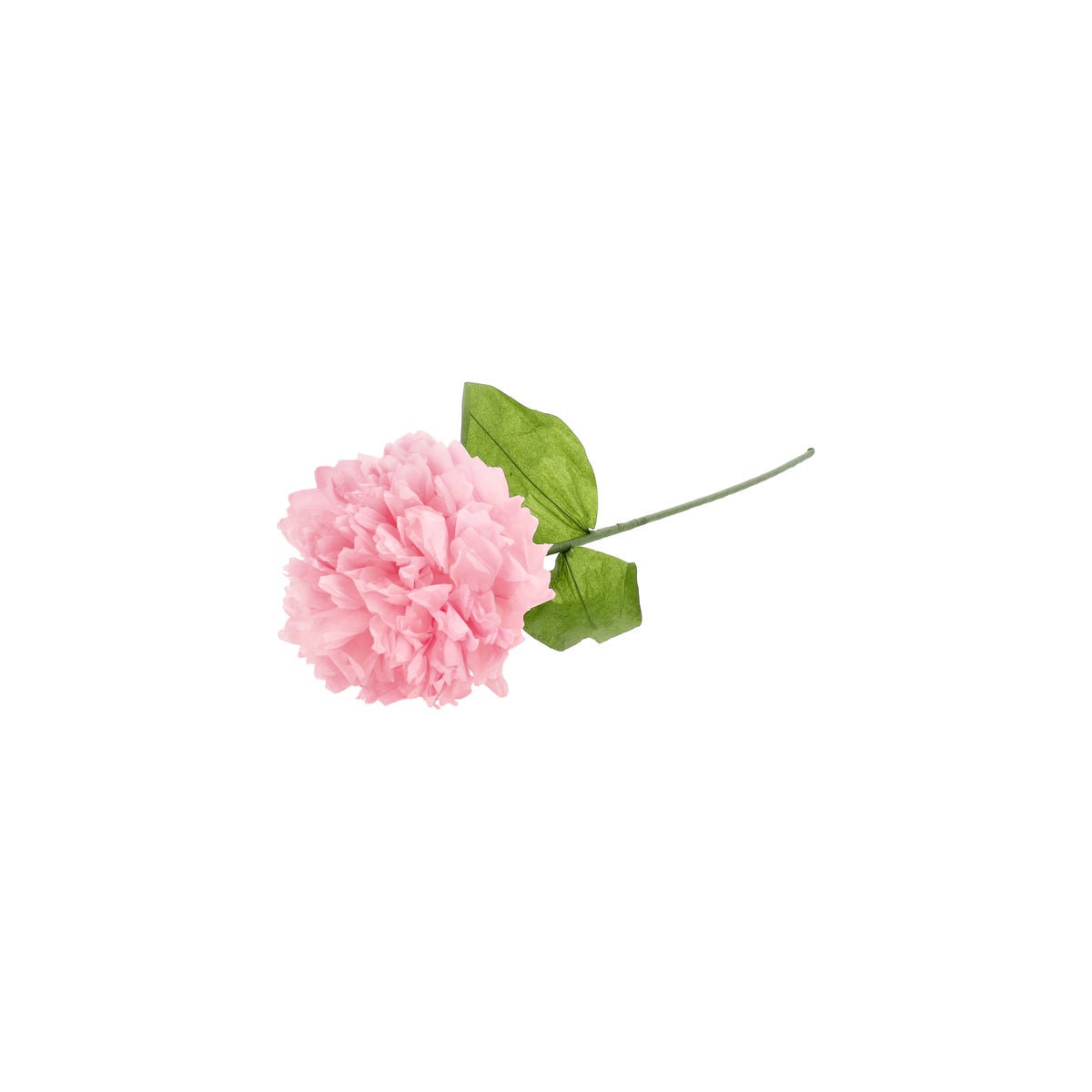 Bloem papier light pink 18 x 18 x 78 cm Bloem papier light pink 18 x 18 x 78 cm