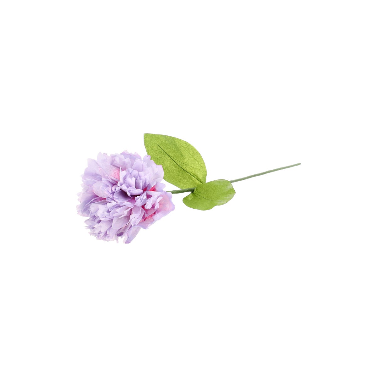 Bloem papier purple 18 x 18 x 78 cm Bloem papier purple 18 x 18 x 78 cm