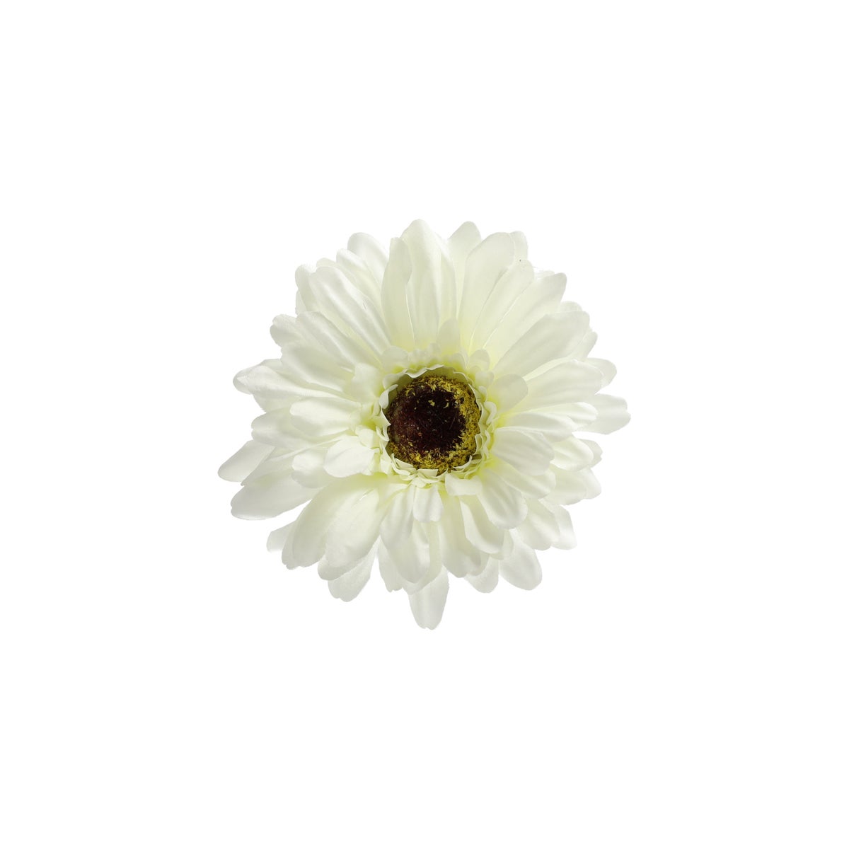 Bloem Gerbera wit 55 cm Bloem Gerbera wit 55 cm