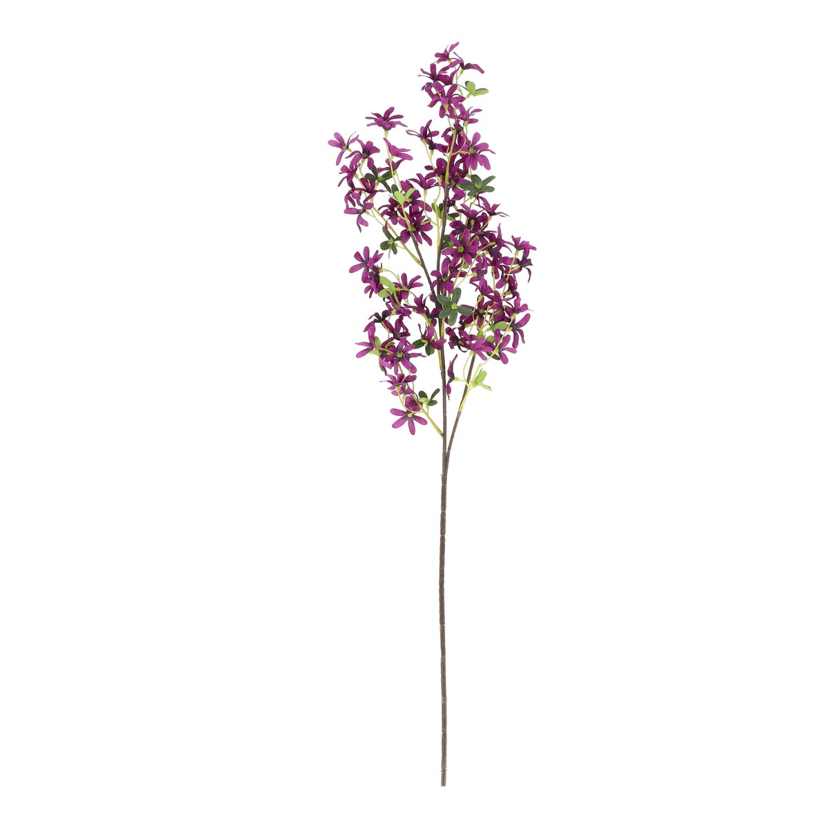 Bloem Lilac paars 100 cm Bloem Lilac paars 100 cm