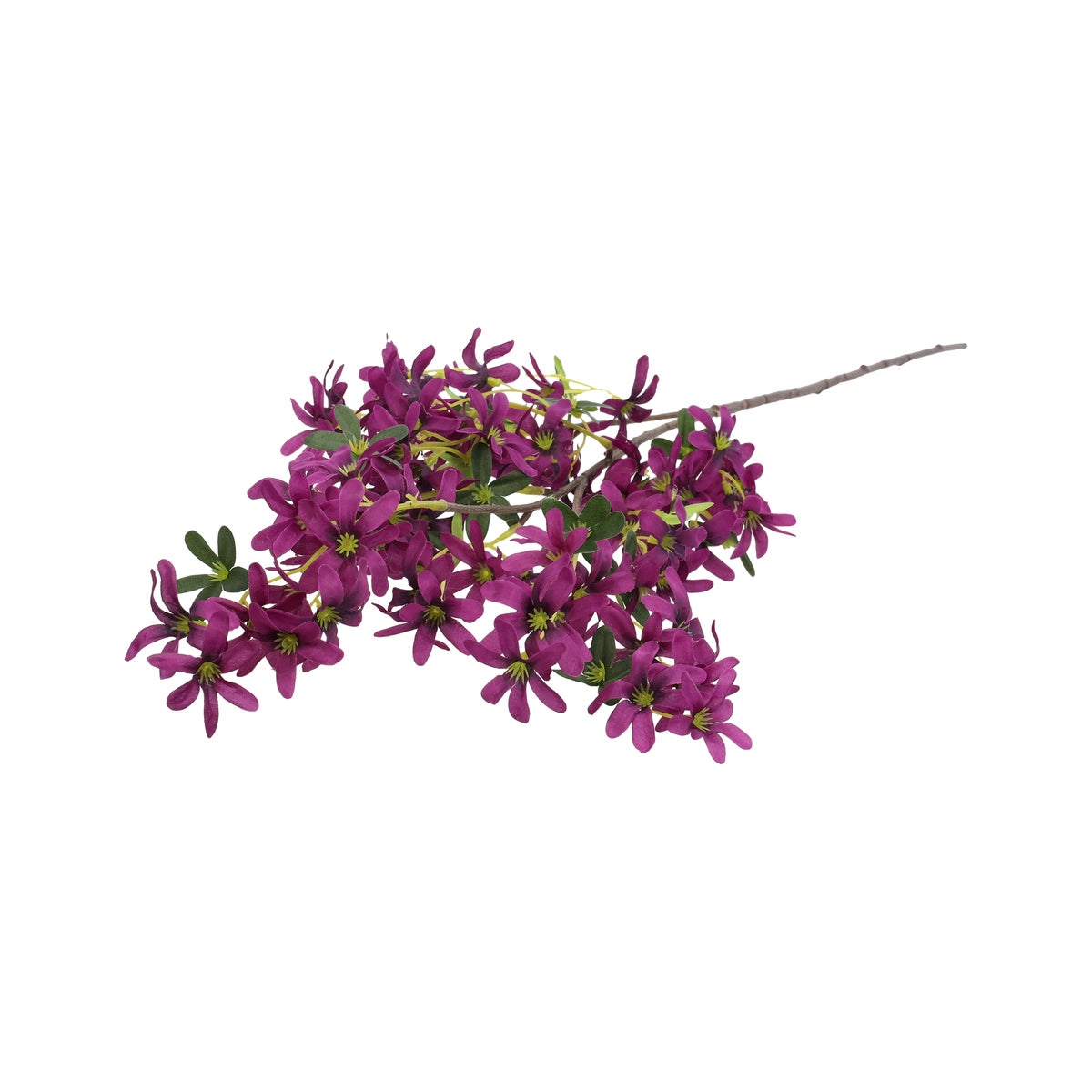 Bloem Lilac paars 100 cm Bloem Lilac paars 100 cm