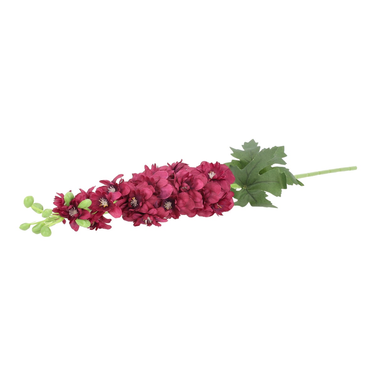 Bloem Delphinium paars 80 cm Bloem Delphinium paars 80 cm