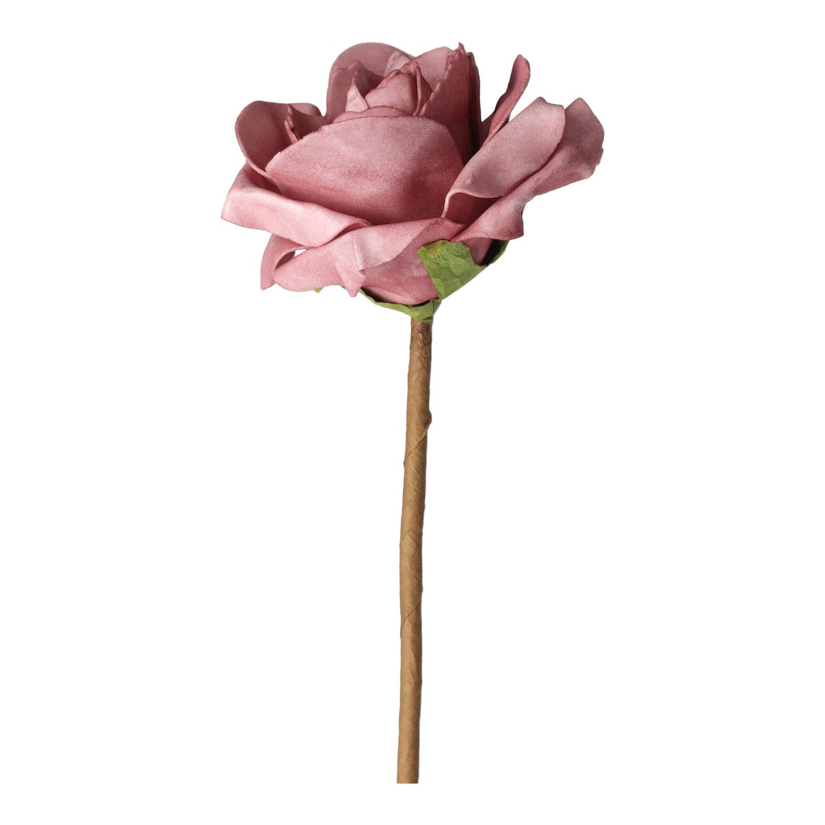 Rose foam pink 90 cm Rose foam pink 90 cm