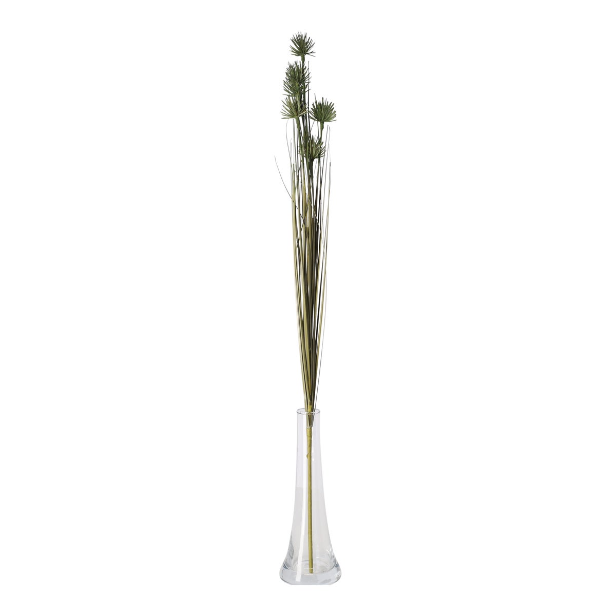 Tak bloem Anneleen groen Tak bloem Anneleen groen