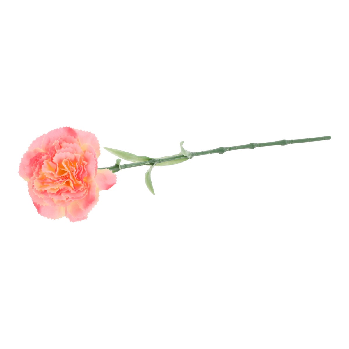 Tak Anjer roze geel 57 cm Tak Anjer roze geel 57 cm
