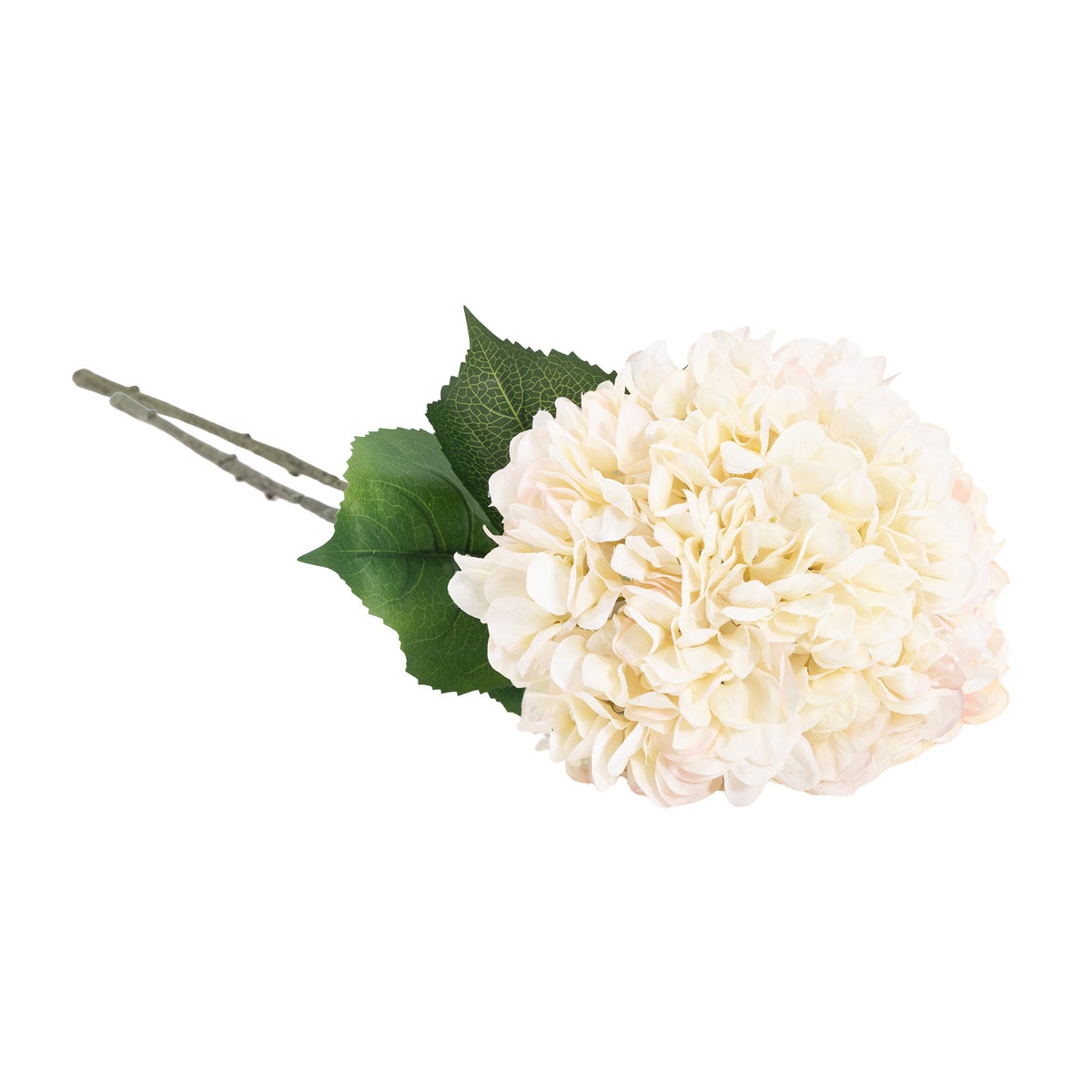 Tak hortensia creme 106 cm Tak hortensia creme 106 cm