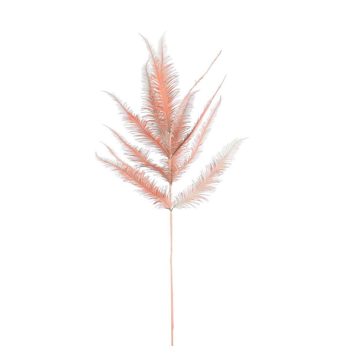 Palmblad roze 110 cm Palmblad roze 110 cm