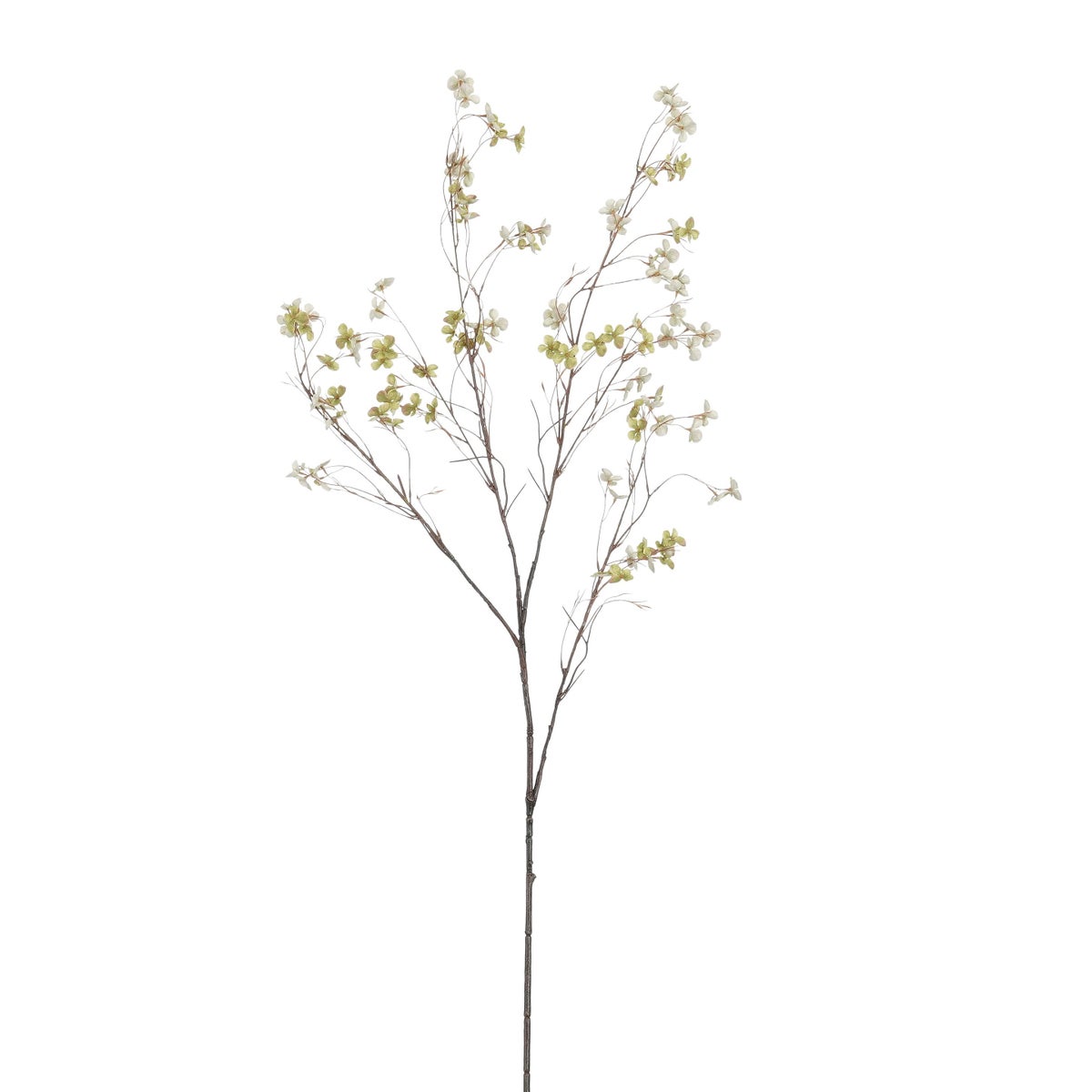 Bloesemtak groen 131cm Bloesemtak groen 131cm