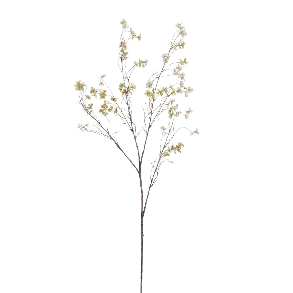 Bloesemtak groen 131 cm Bloesemtak groen 131 cm