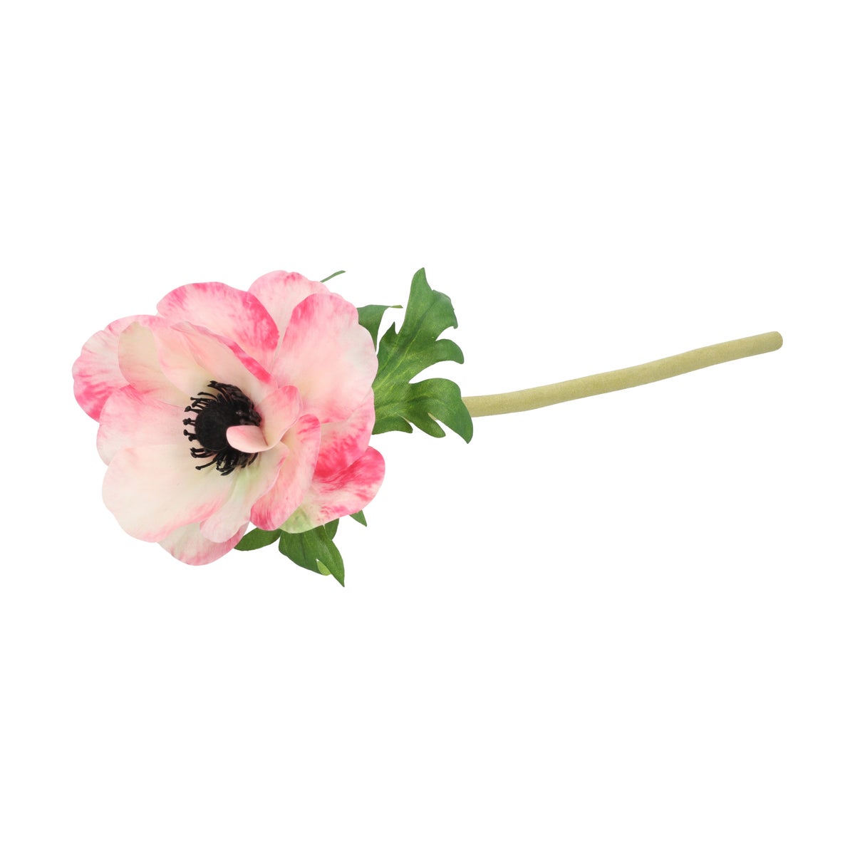 Tak anemoon roze 50 cm Tak anemoon roze 50 cm