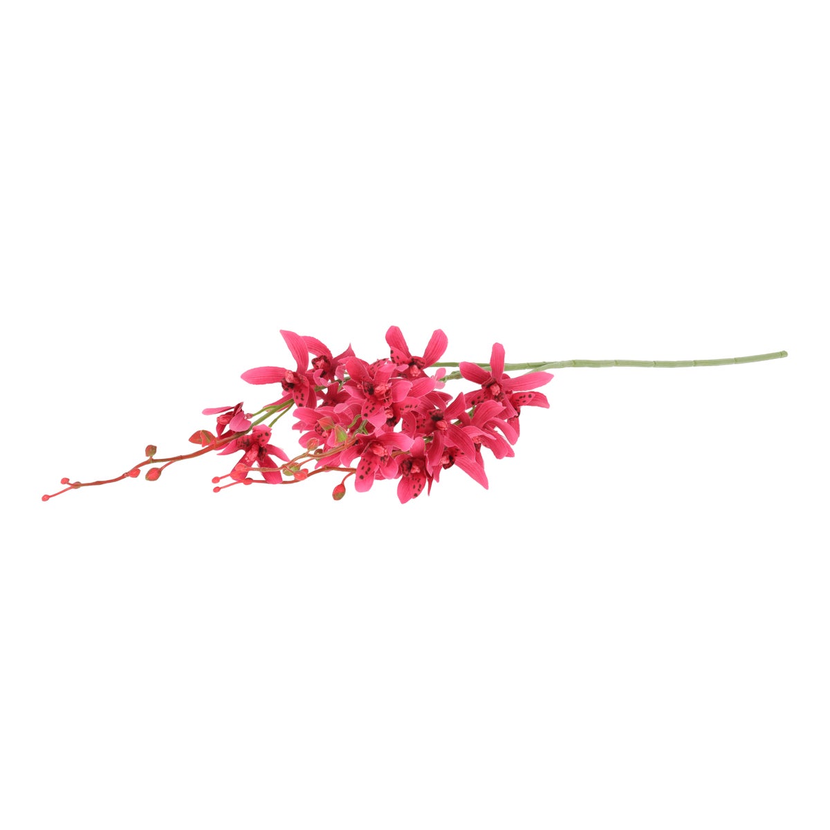 Tak Orchidee fuchsia 95 cm Tak Orchidee fuchsia 95 cm