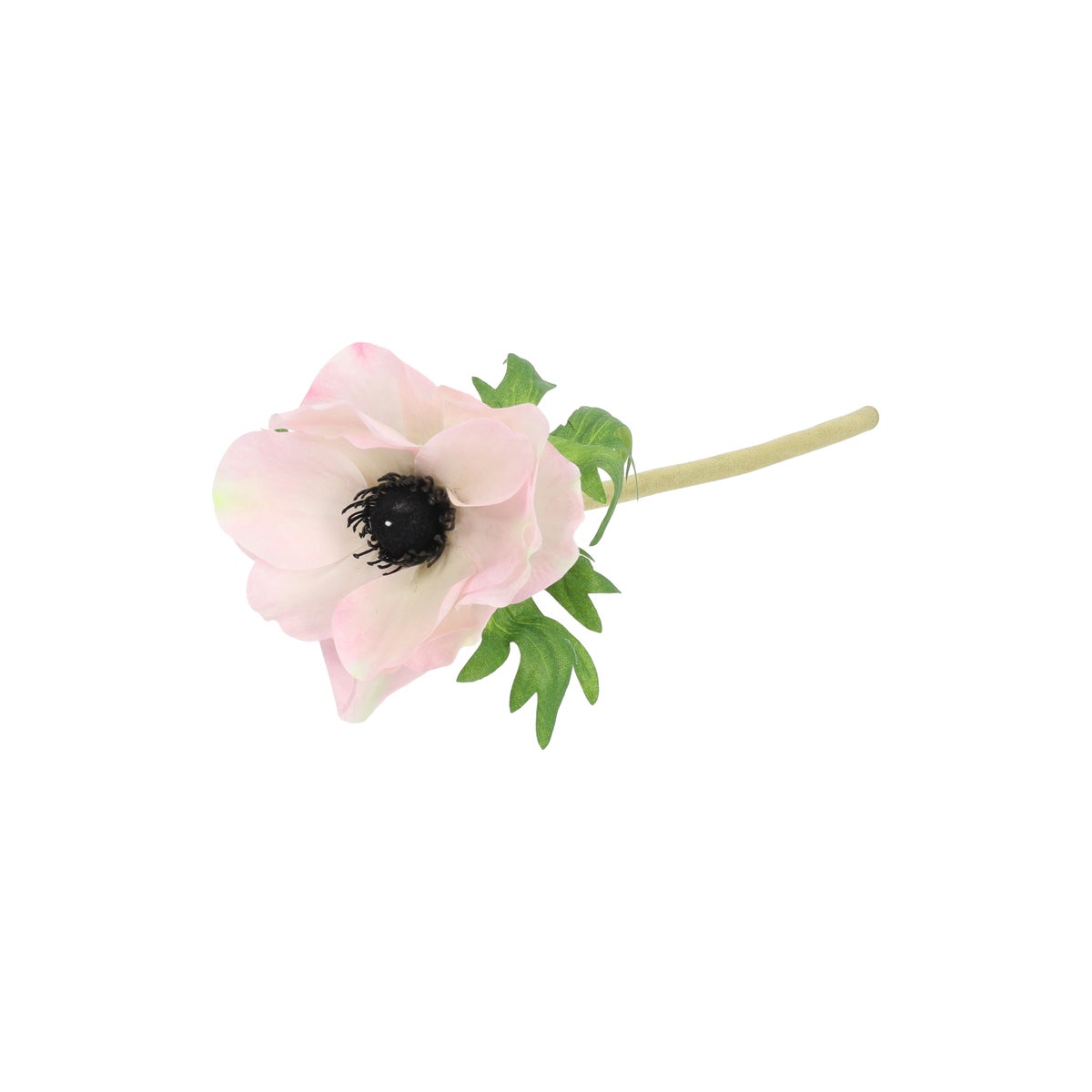 Tak anemoon licht roze 50 cm Tak anemoon licht roze 50 cm