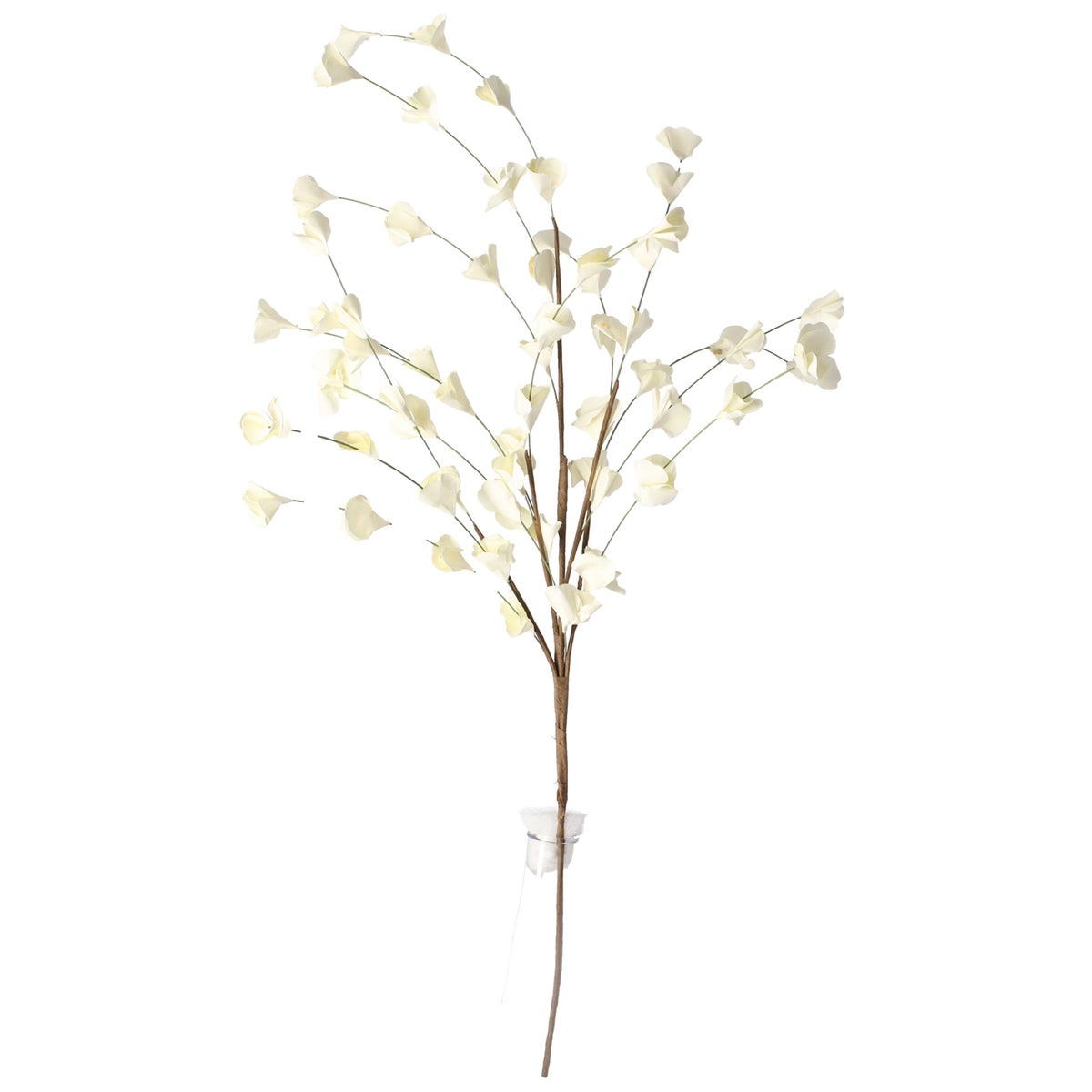Tak blad cream 60 cm Tak blad cream 60 cm