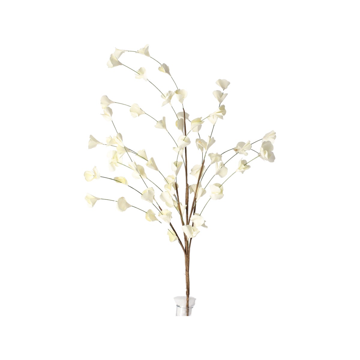 Tak blad cream 60 cm Tak blad cream 60 cm