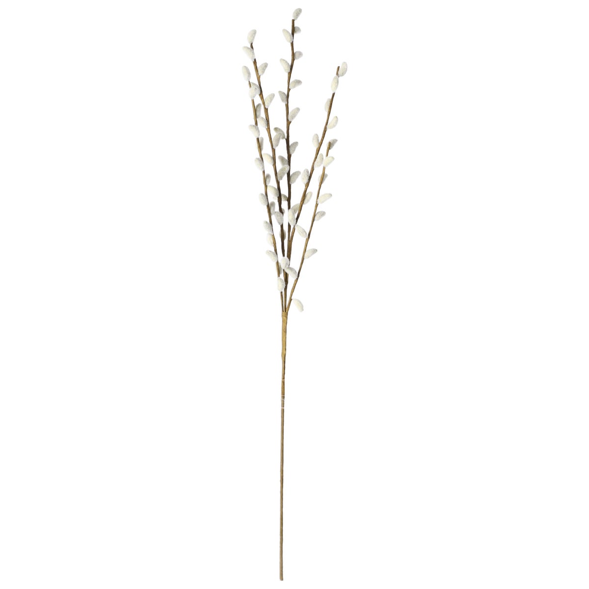 Tak katjes grijs 70 cm Tak katjes grijs 70 cm