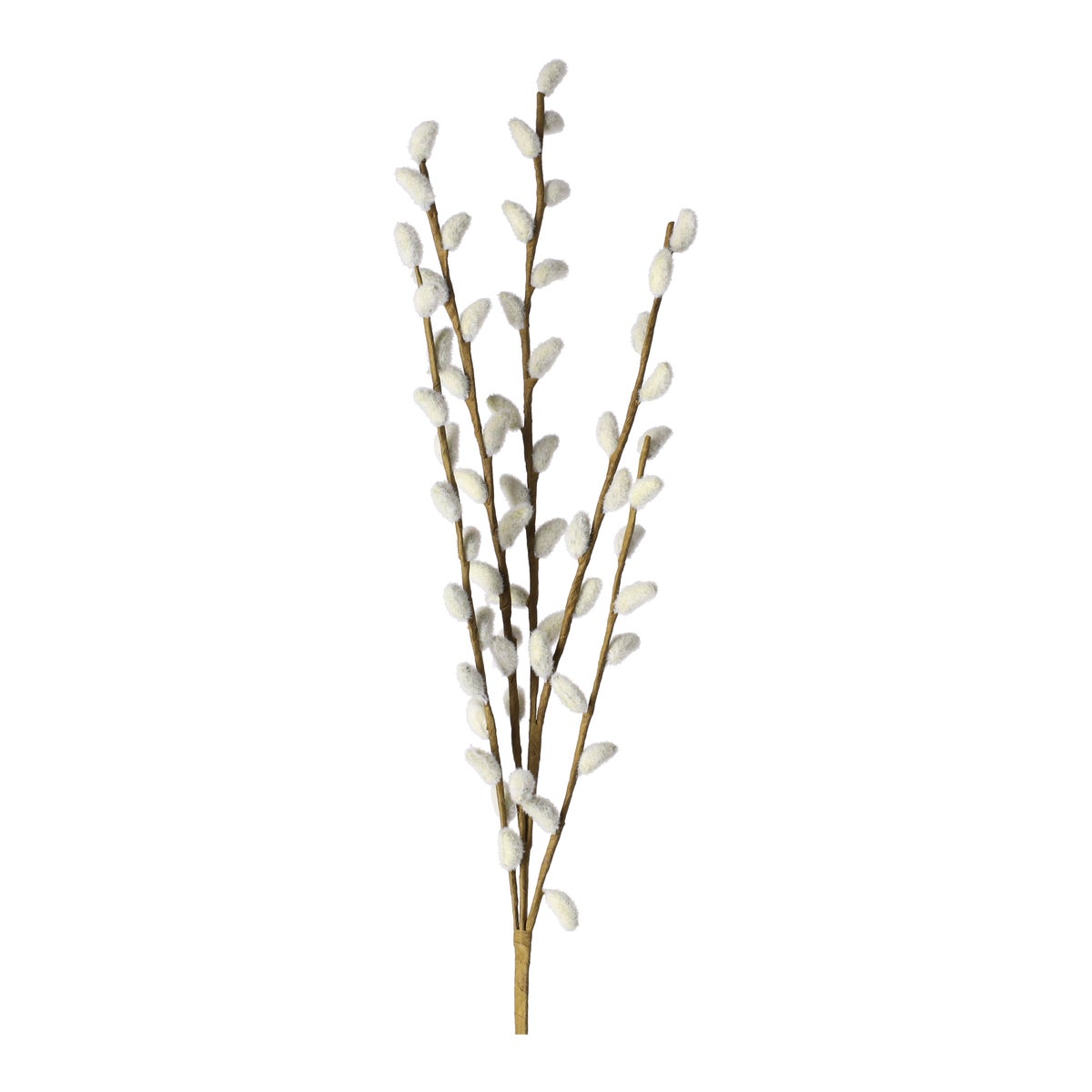 Tak katjes grijs 70 cm Tak katjes grijs 70 cm