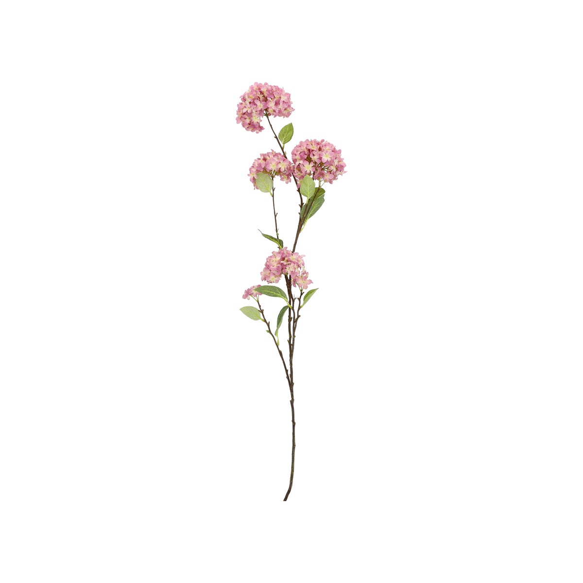 Tak Hydrangea roze 127 cm Tak Hydrangea roze 127 cm