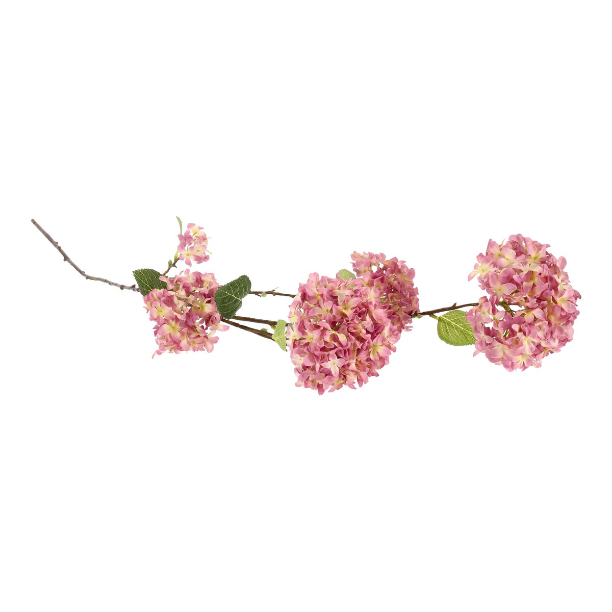 Tak Hydrangea roze 127 cm Tak Hydrangea roze 127 cm