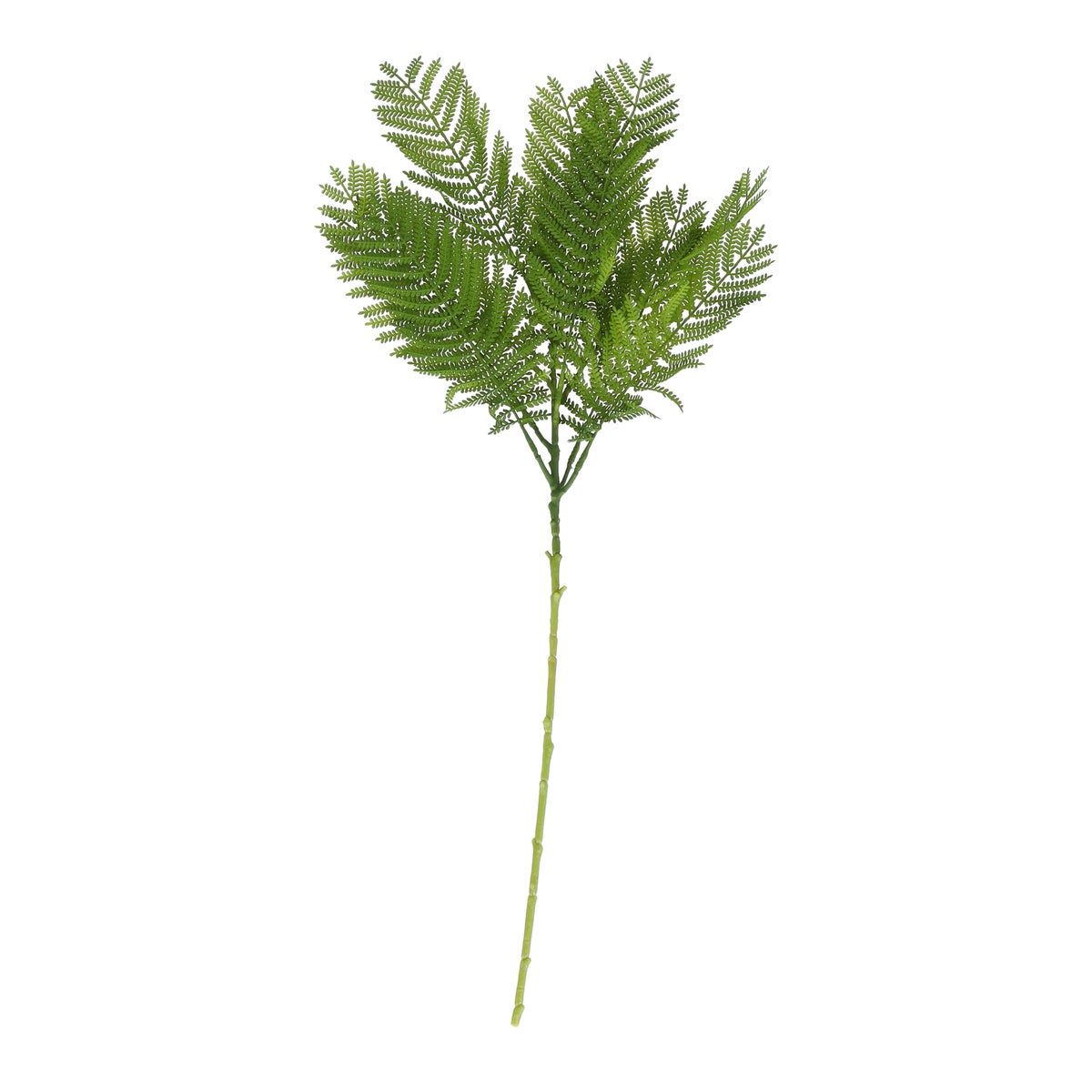Tak blad groen 72 cm Tak blad groen 72 cm