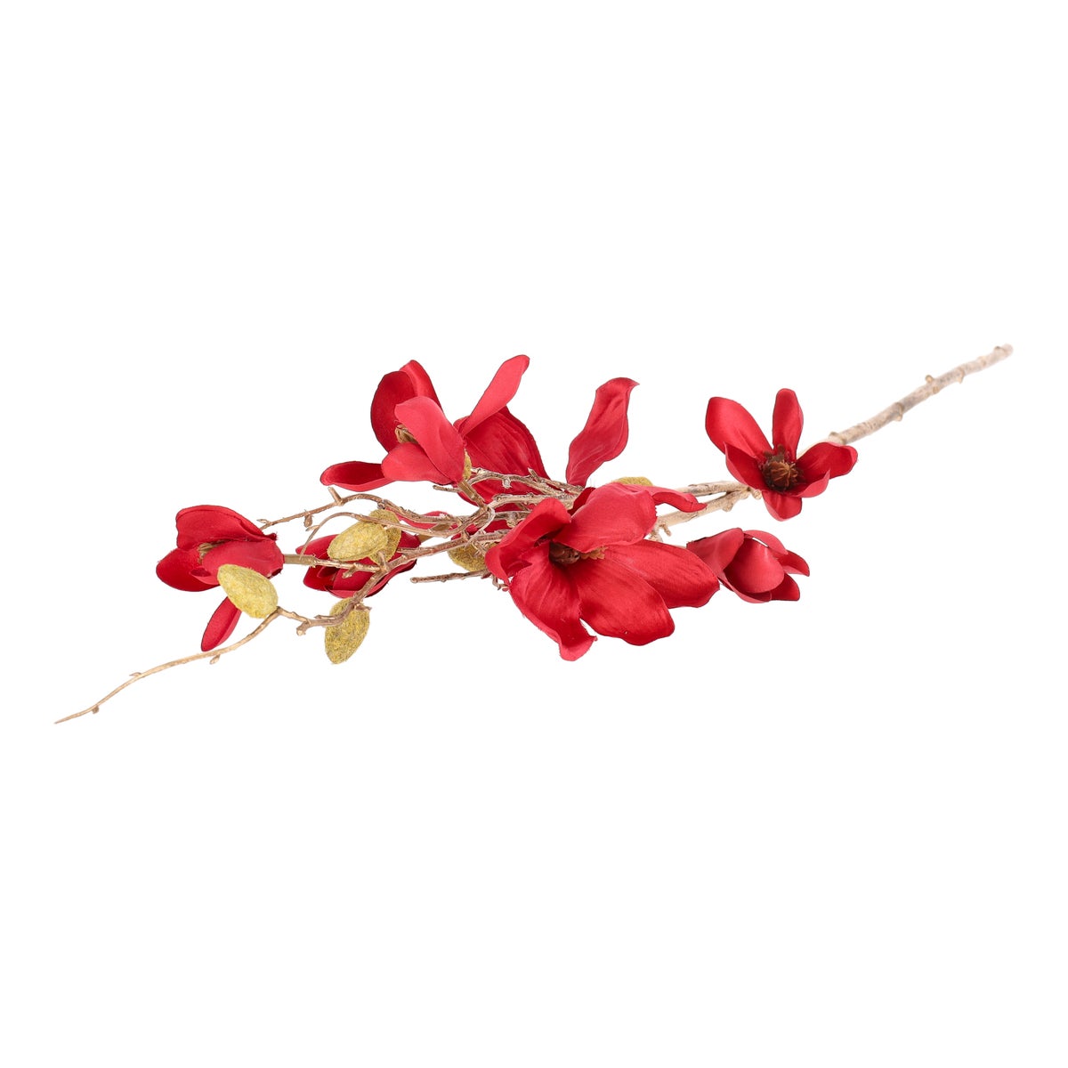 Tak Magnolia rood 82 cm Tak Magnolia rood 82 cm
