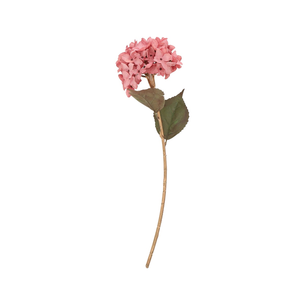 Tak Hydrangea roze 61 cm Tak Hydrangea roze 61 cm