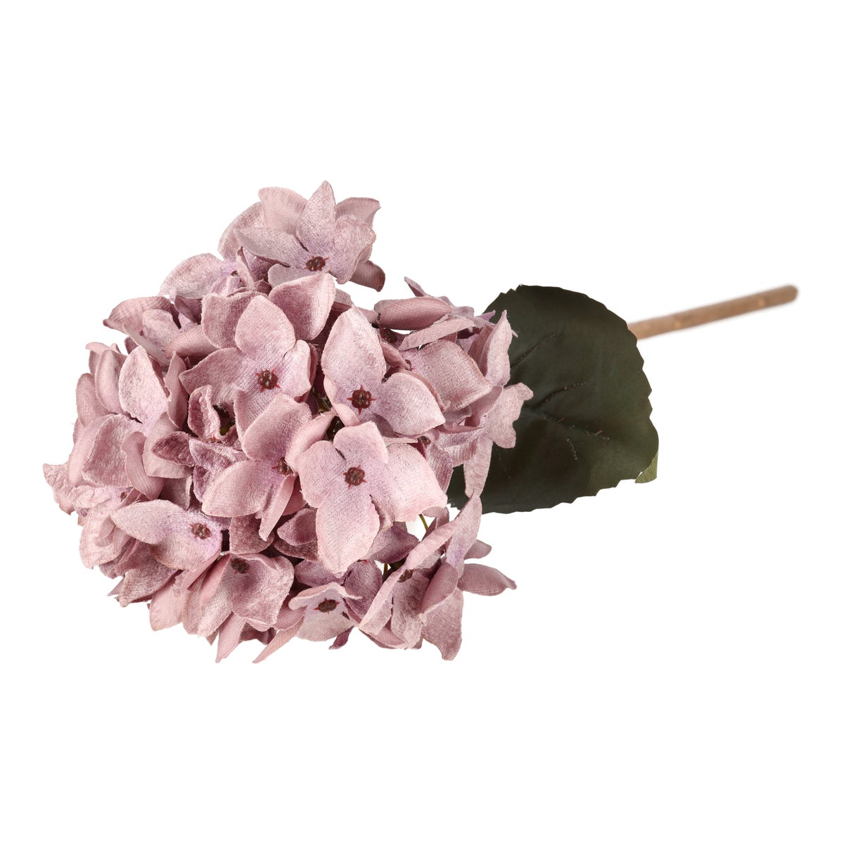 Tak Hydrangea paars 61 cm Tak Hydrangea paars 61 cm