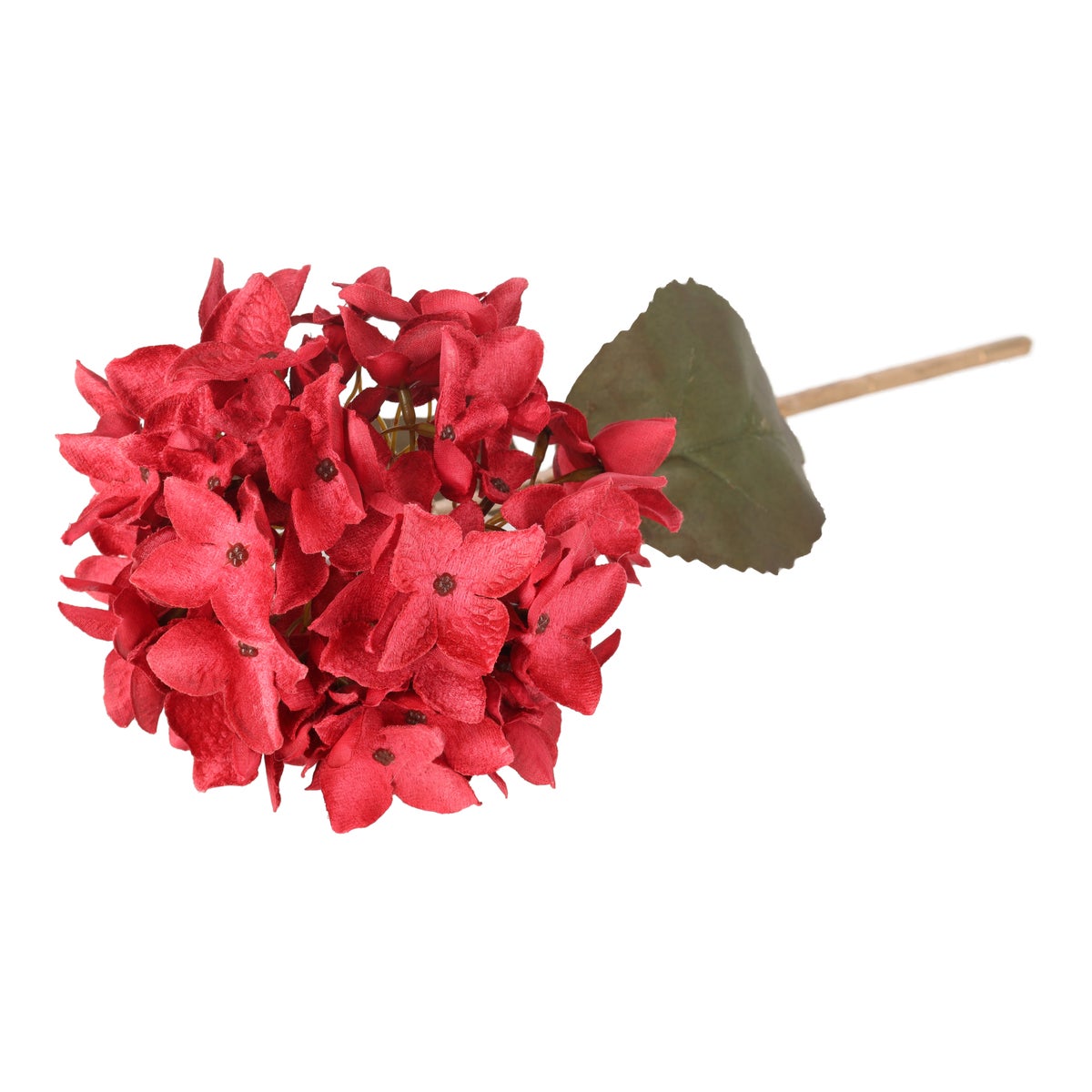 Tak Hydrangea rood 61 cm Tak Hydrangea rood 61 cm