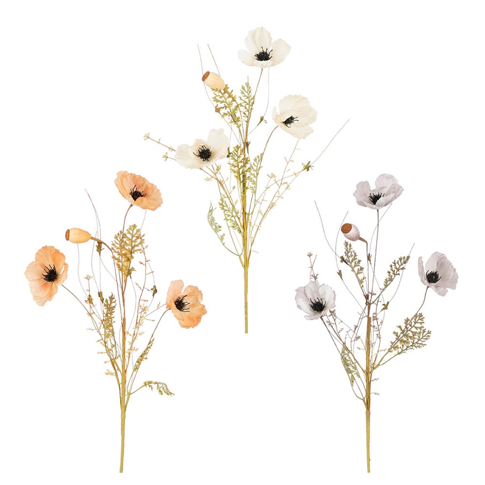 Tak klaproos 76 cm 3ass Tak klaproos 76 cm 3ass