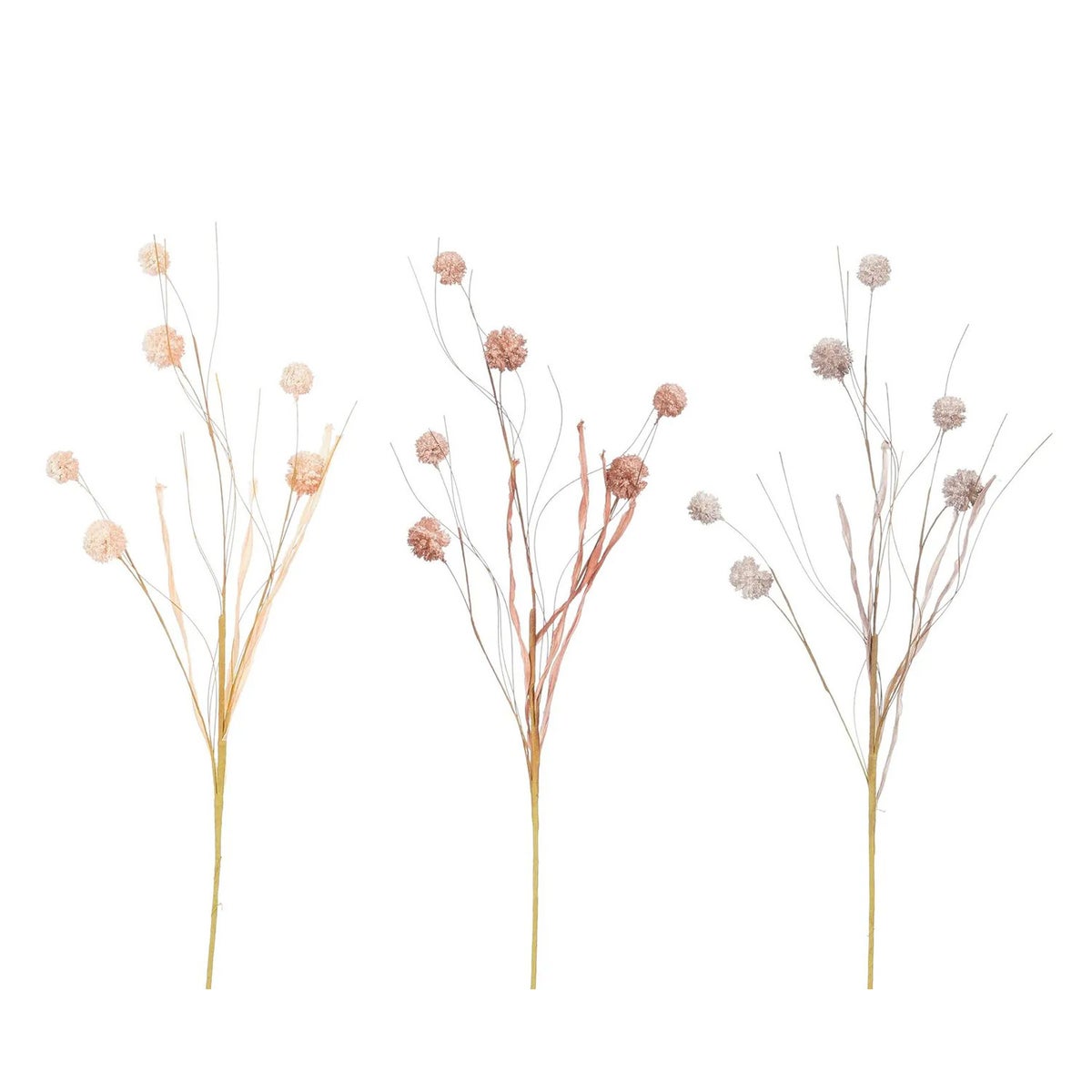 Tak Allium 81 cm 3 assorti Tak Allium 81 cm 3 assorti