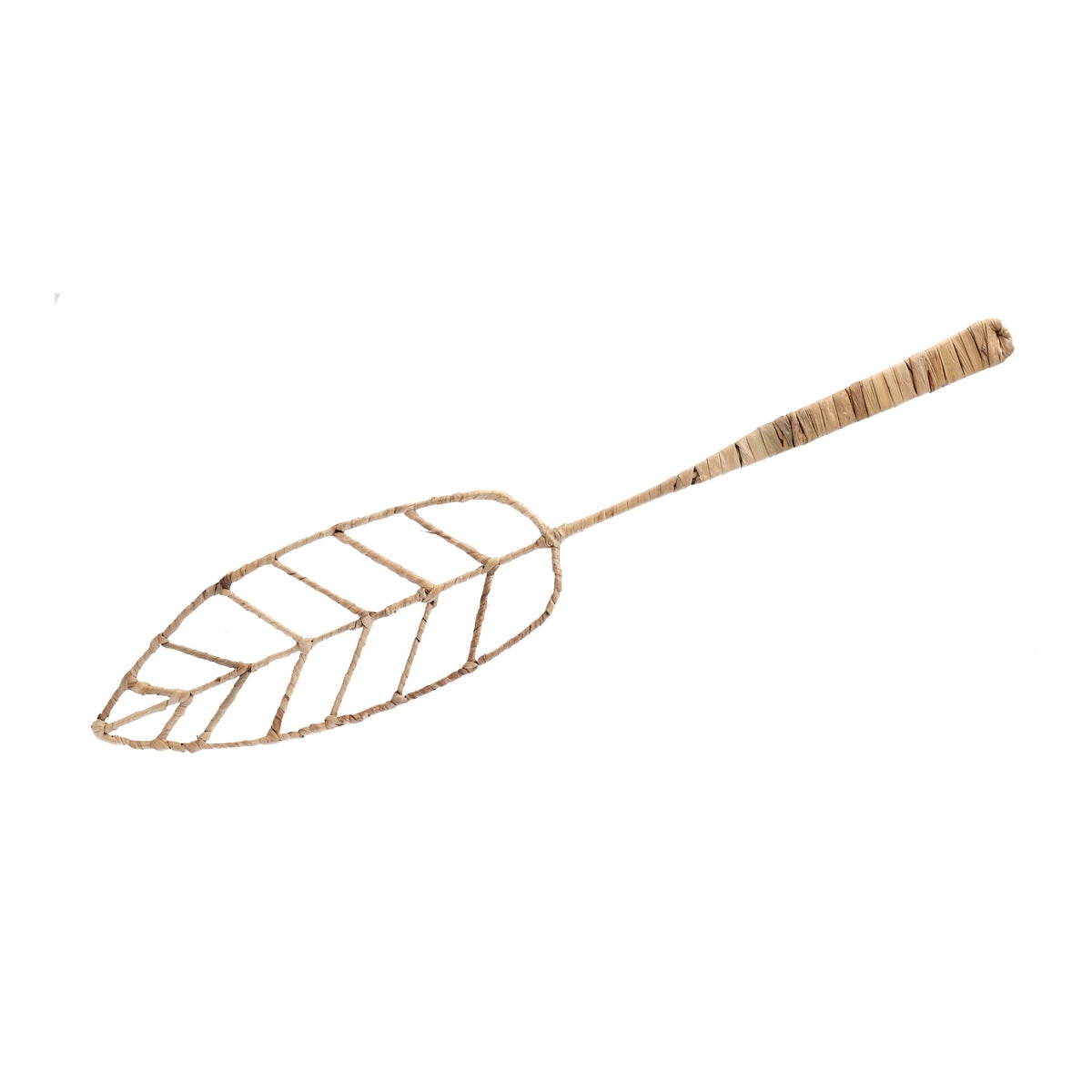 Blad jute 79 x 16 x 1 cm Blad jute 79 x 16 x 1 cm