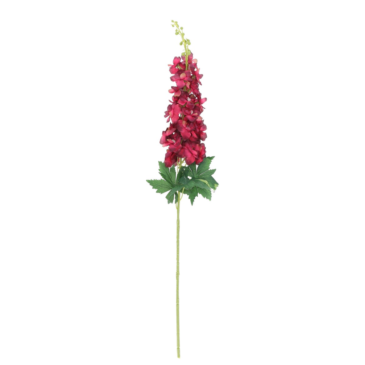 Tak Ridderspoor bordeaux 93 cm Tak Ridderspoor bordeaux 93 cm