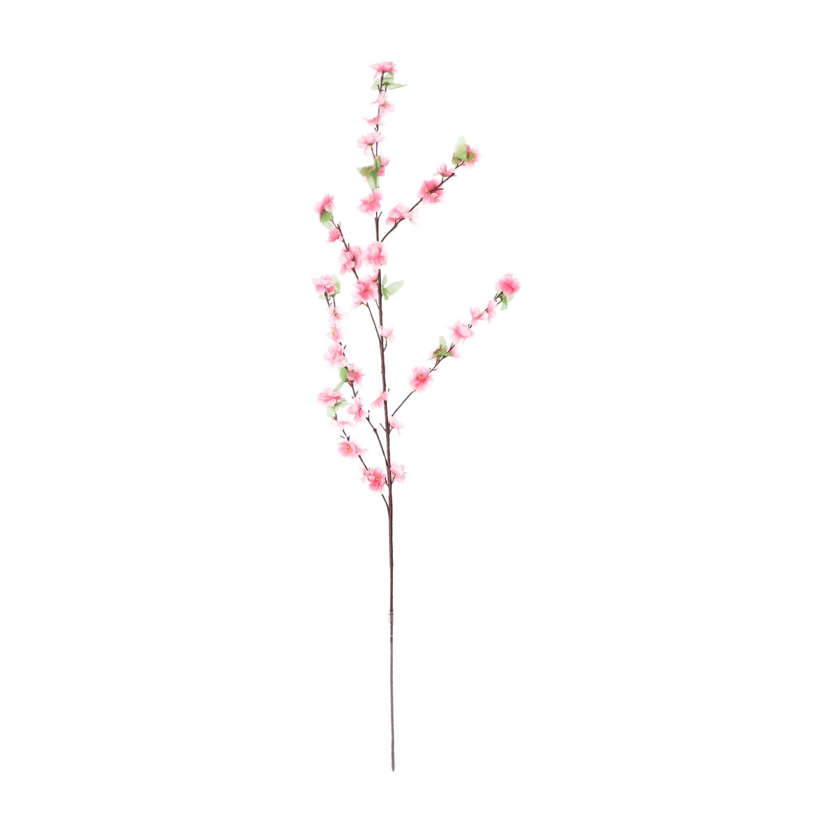 Tak bloesem roze 120 cm Tak bloesem roze 120 cm