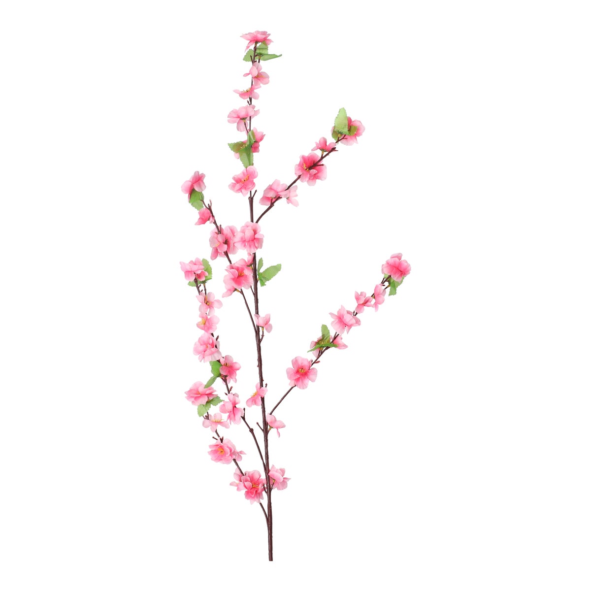 Tak bloesem roze 120 cm Tak bloesem roze 120 cm