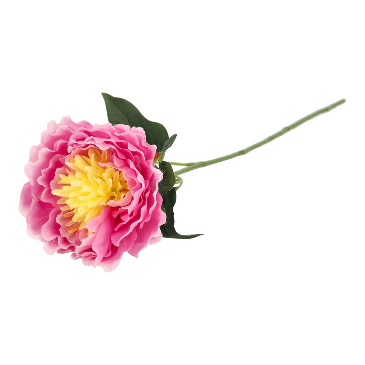 Pioen roze 66 cm Pioen roze 66 cm