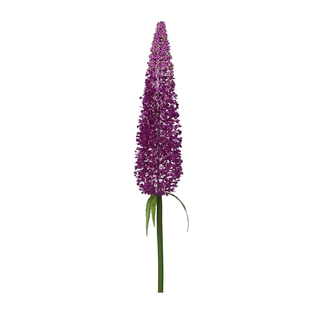 Bush paars 79 cm Bush paars 79 cm
