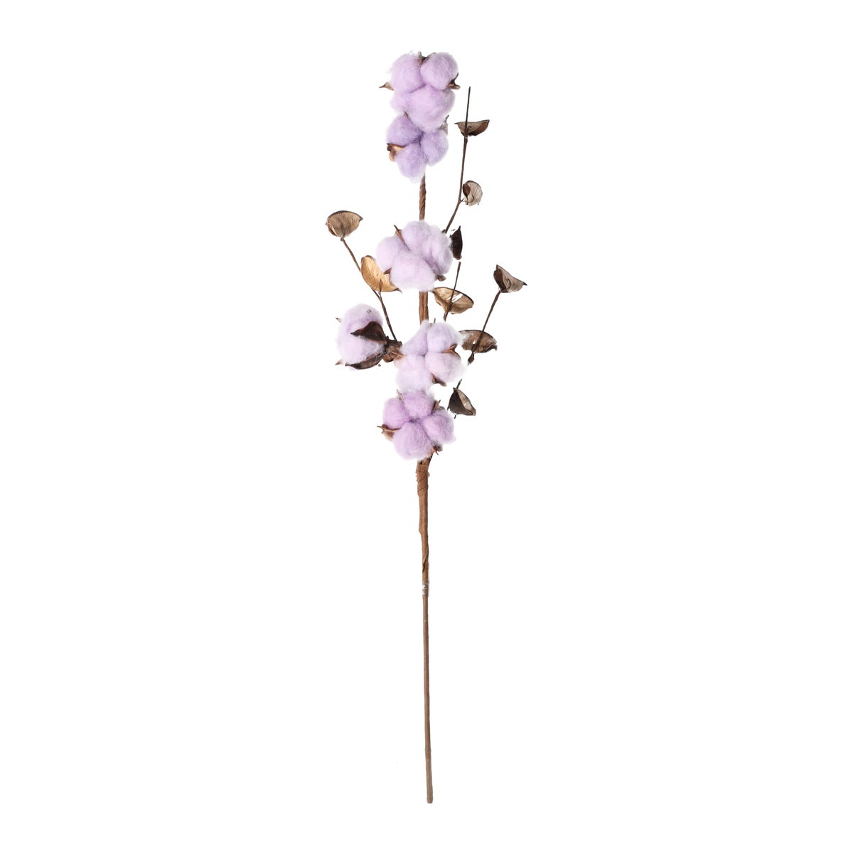 Tak katoen foam lila 59x20x3cm Tak katoen foam lila 59x20x3cm