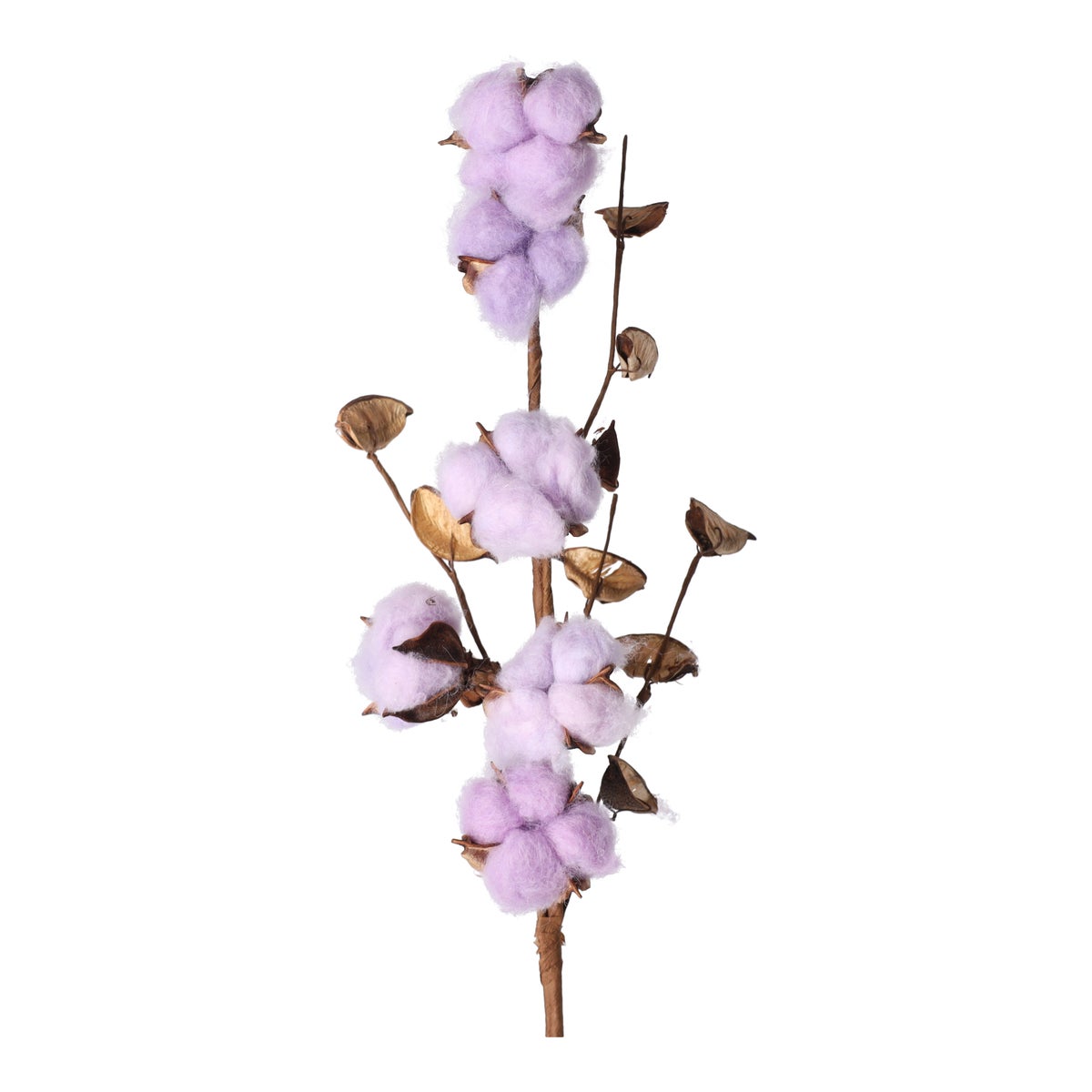 Tak katoen foam lila 59x20x3cm Tak katoen foam lila 59x20x3cm