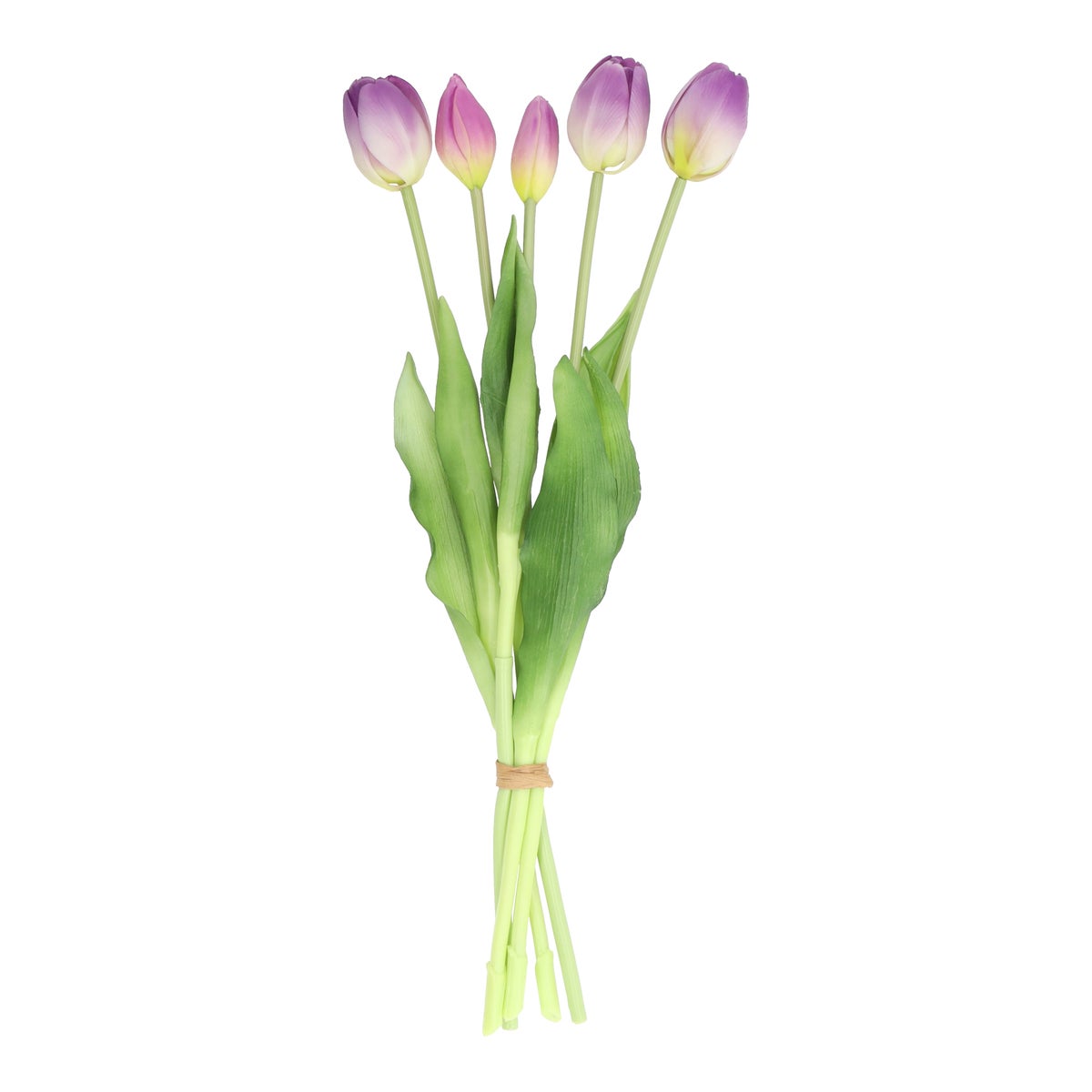 Tulp real touch soft purple Tulp real touch soft purple