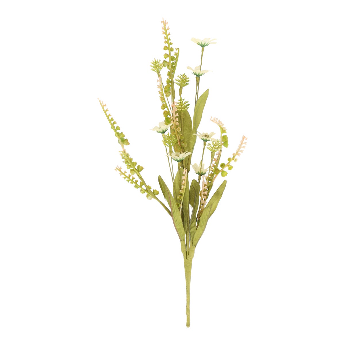 Tak bloemen 50 cm geel Tak bloemen 50 cm geel