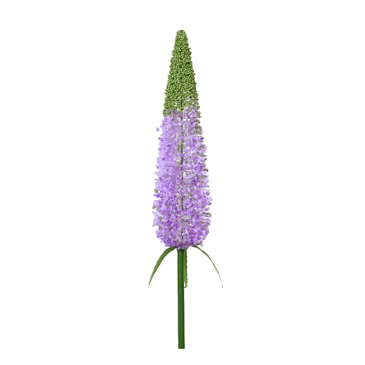 Bush op steel 79 cm lavendel Bush op steel 79 cm lavendel
