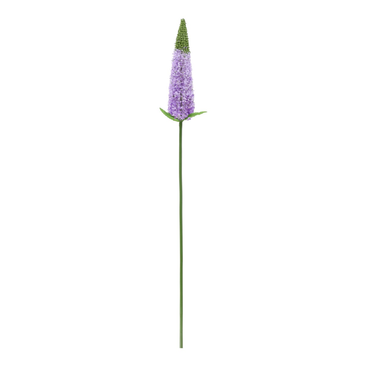 Bush op steel 79 cm lavendel Bush op steel 79 cm lavendel