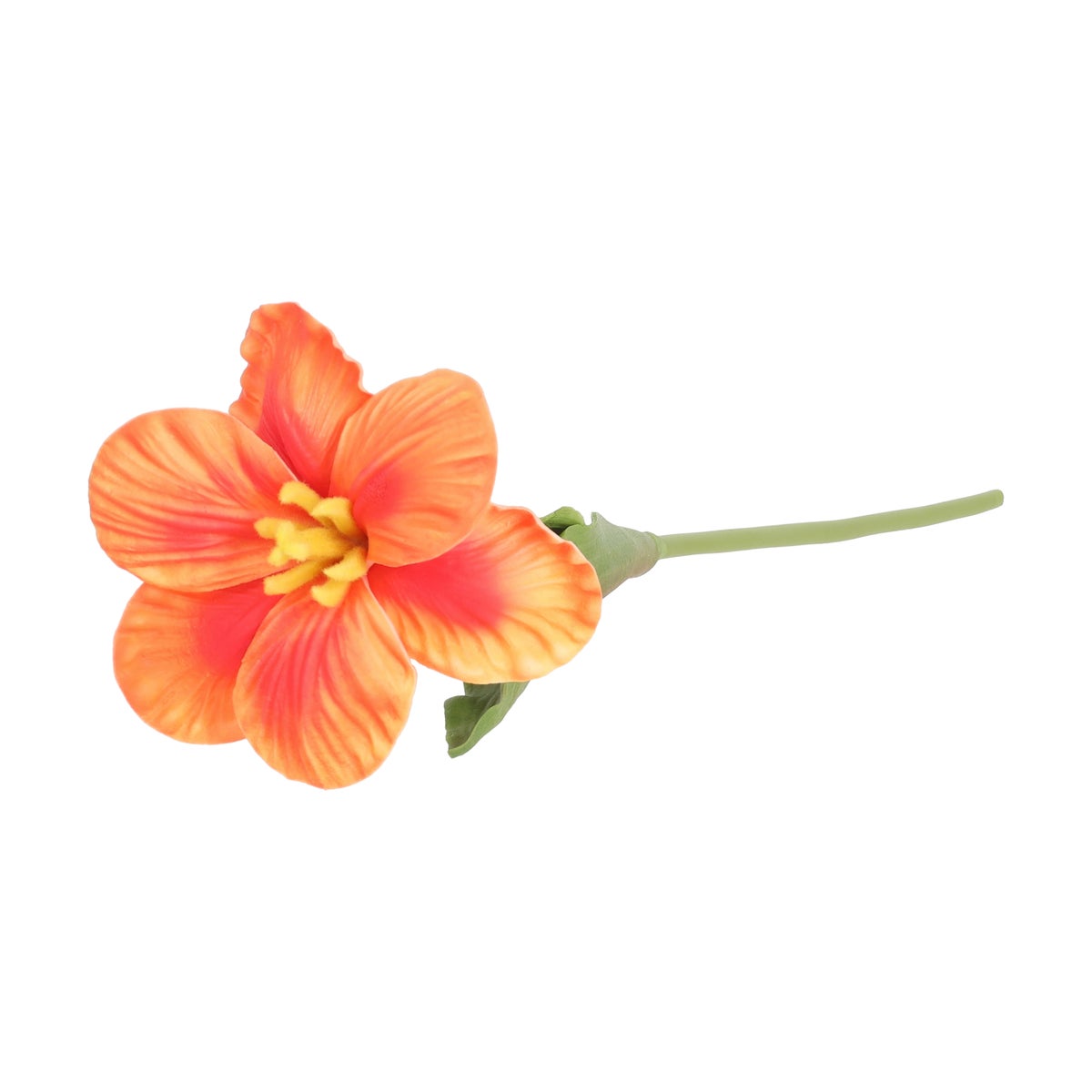 Iris real touch 45 cm peach tone Iris real touch 45 cm peach tone