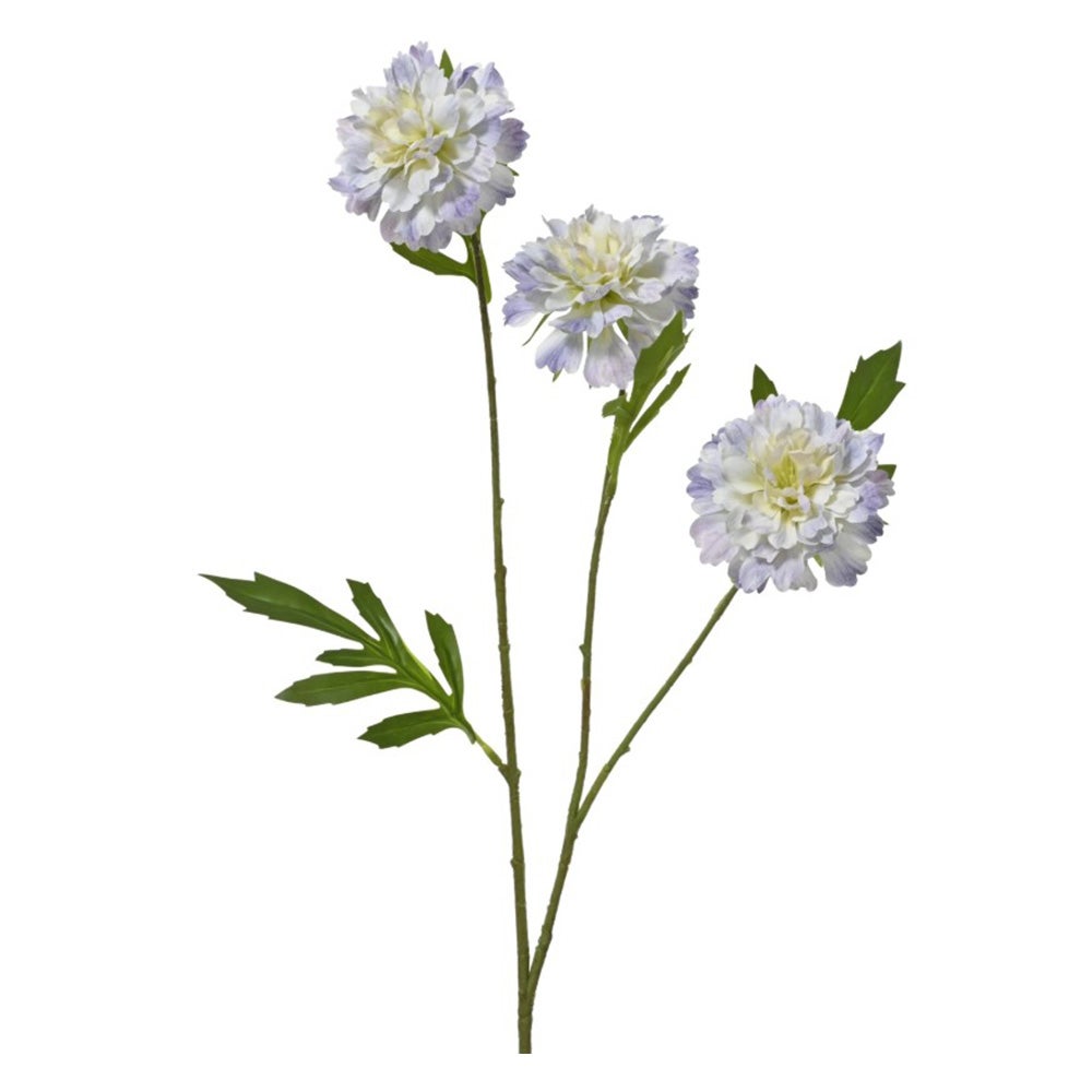 Tak marigold lichtblauw 61 cm Tak marigold lichtblauw 61 cm