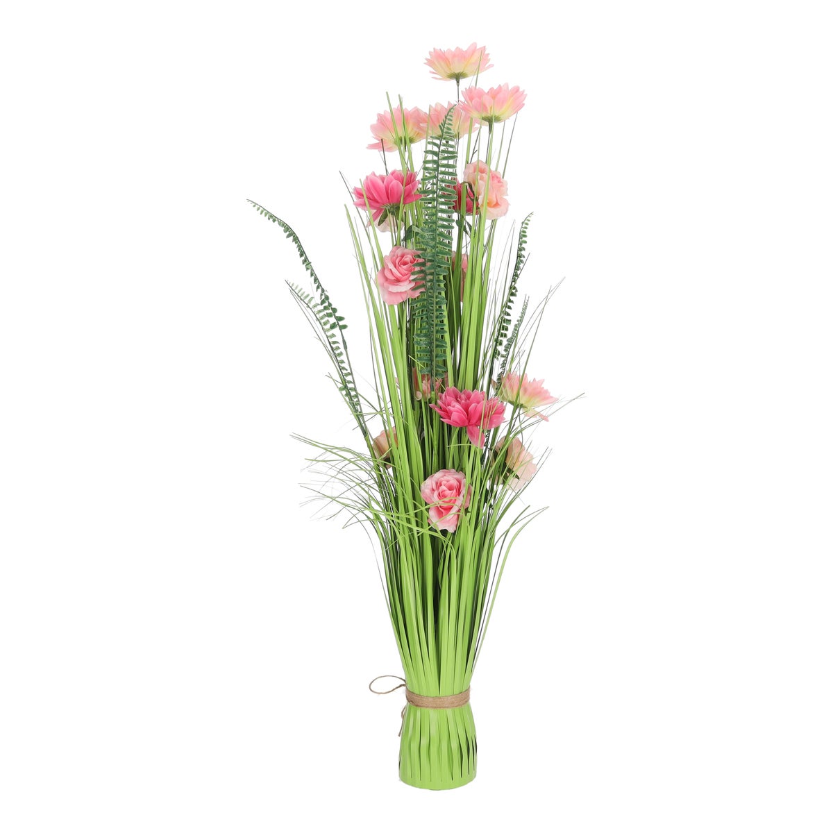 Grasbundel dahlia rose 97 cm rose Grasbundel dahlia rose 97 cm rose