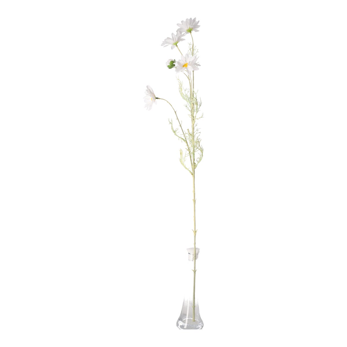Madeliefje wit 78 cm Madeliefje wit 78 cm