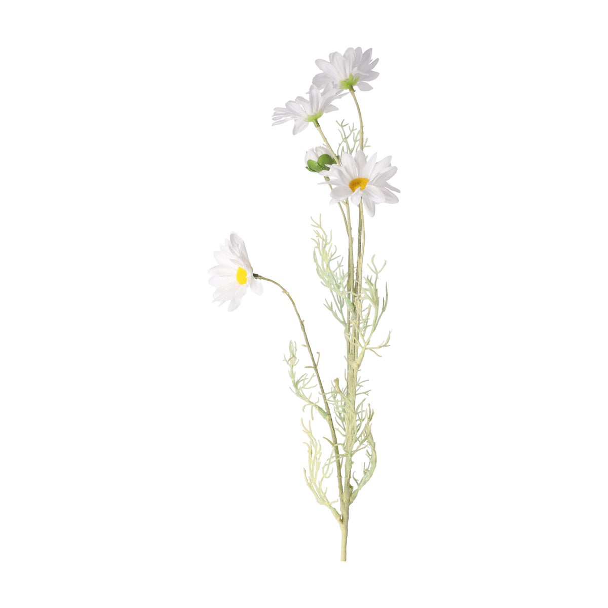 Madeliefje wit 78 cm Madeliefje wit 78 cm
