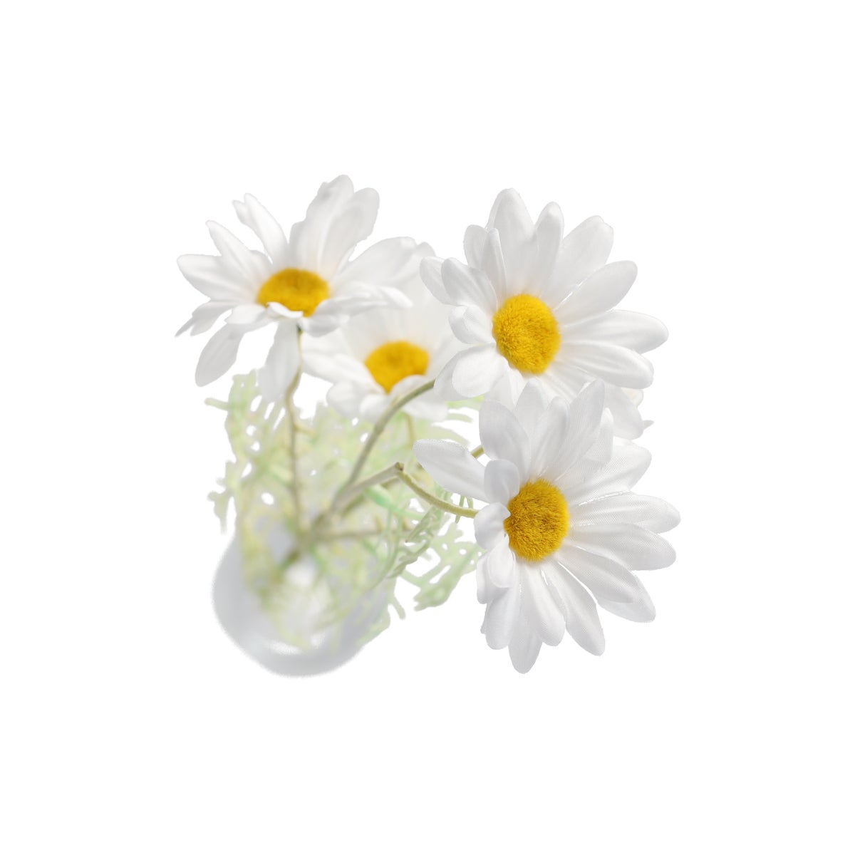 Madeliefje wit 78 cm Madeliefje wit 78 cm